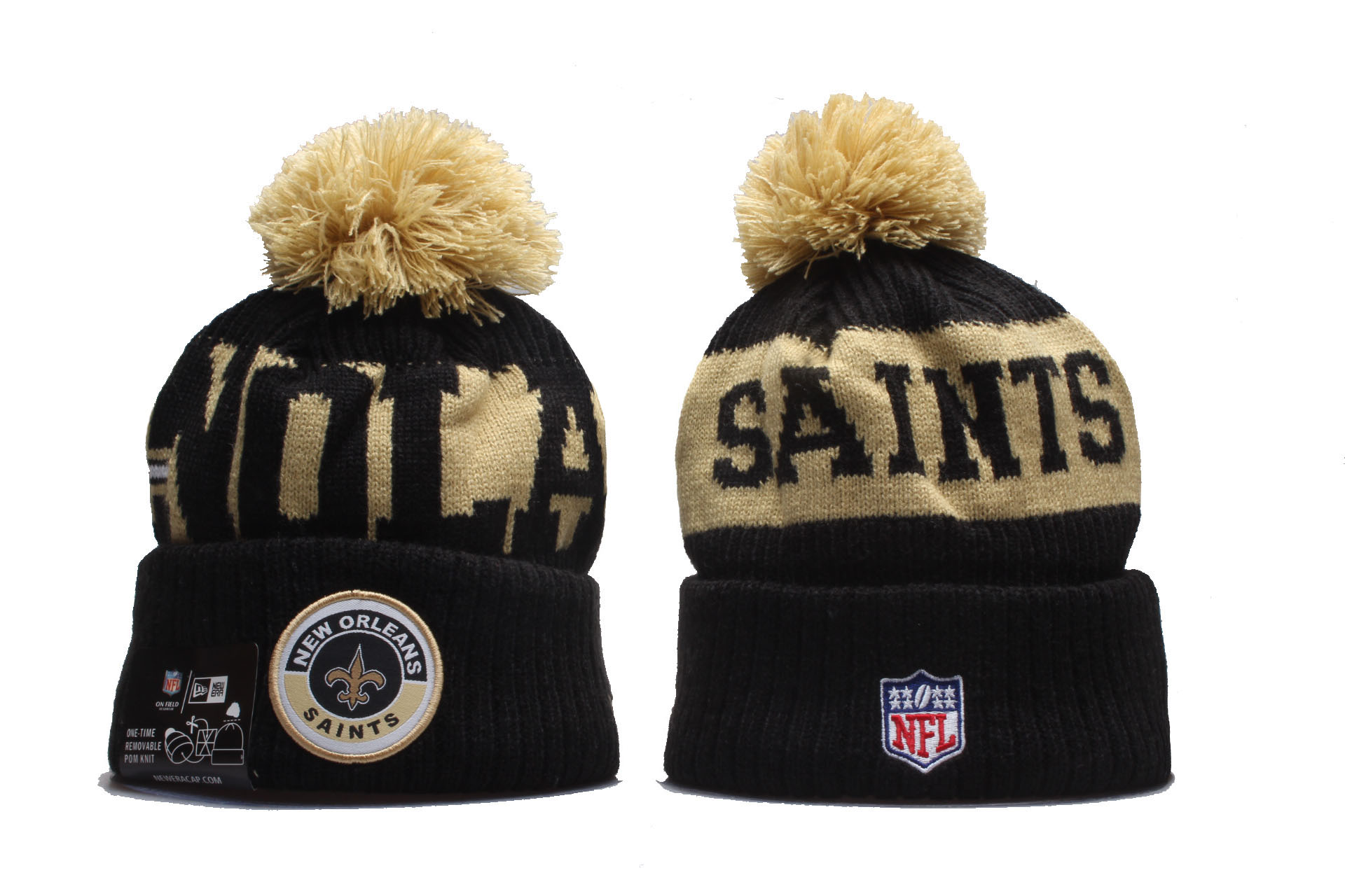 2020 NFL NEW ORLEANS SAINTS 01->new orleans saints->NFL Jersey